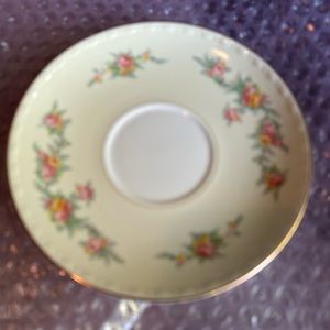 Homer Laughlin Georgian Vintage Eggshell China Set